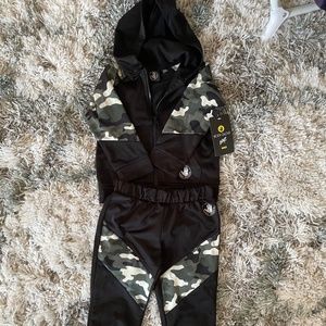 Body Glove 18mo Boys Outfit